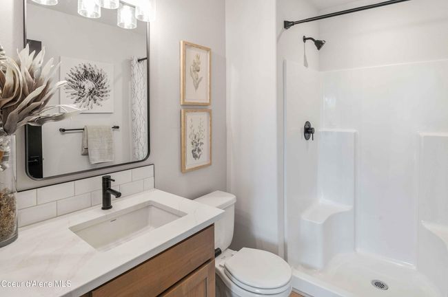 14901 N Liane Ln, House other with 4 bedrooms, 4 bathrooms and null parking in Rathdrum ID | Image 18