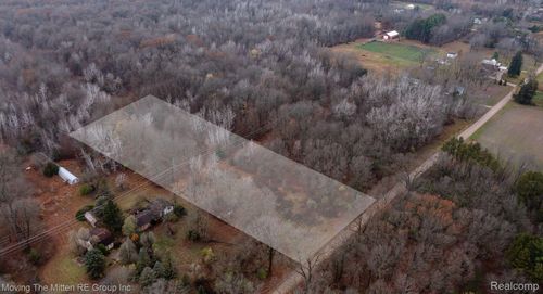 28200 Sherwood Rd, Sumpter Township, MI, 48111-8853 | Card Image