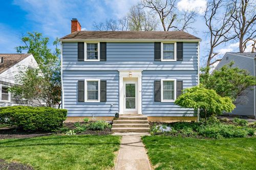 862 Francis Ave, Bexley, OH, 43209-5413 | Card Image