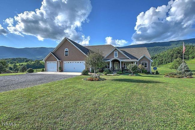 251 Fee Trl, House other with 6 bedrooms, 6 bathrooms and null parking in Ewing VA | Image 7