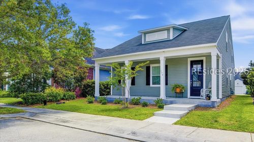 179 Garden Row Dr N, Hardeeville, SC, 29927-4158 | Card Image