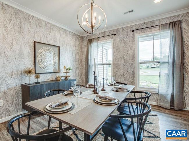 161 Rebecca Ct, House other with 3 bedrooms, 2 bathrooms and null parking in STUARTS DRAFT VA | Image 28
