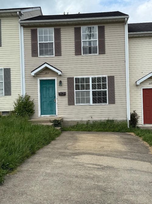 3717 Trent Cir, Lexington, KY, 40517-3376 | Card Image