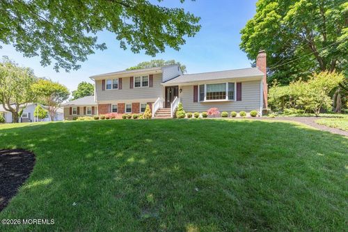 25 Pelican Rd, Middletown, NJ, 07748-3237 | Card Image