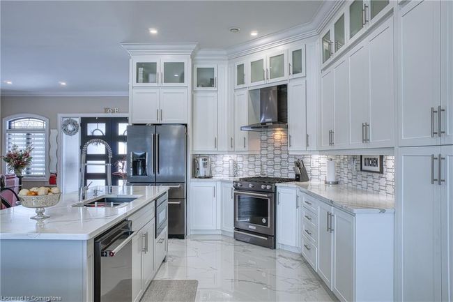 45 Wellington St S, House other with 2 bedrooms, 2 bathrooms and 12 parking in Goderich ON | Image 15