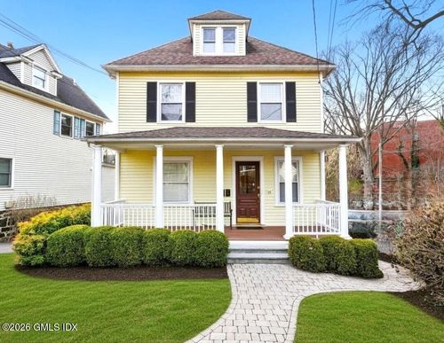 2-36 Locust St, Greenwich, CT, 06830-6317 | Card Image