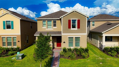 11169 Sound Shore Drive, WINTER GARDEN, FL, 34787 | Card Image