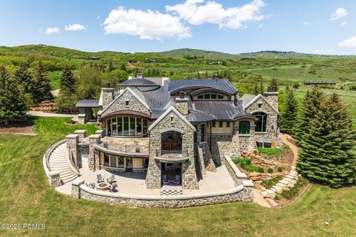8066 N Red Fox Ct, Park City, UT, 84098-4744 | Card Image