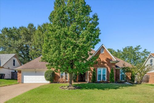 861 Wood Cade Cv, Cordova, TN, 38018-6469 | Card Image