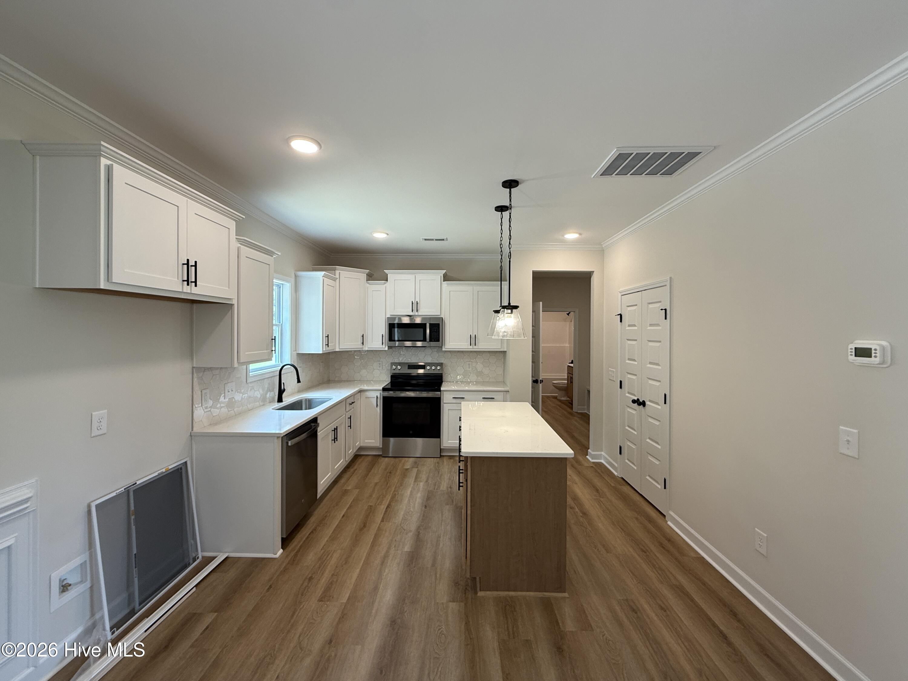Residential in Smithfield 5