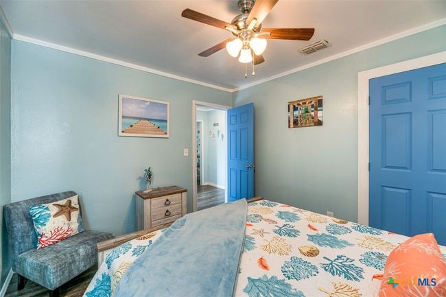 243 Magnolia Ave, House other with 3 bedrooms, 2 bathrooms and null parking in Aransas Pass TX | Image 13