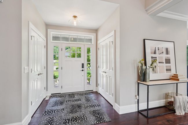 5570 Surrey Ln, House other with 5 bedrooms, 6 bathrooms and null parking in WESTPORT WI | Image 14