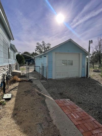 703 Bradish Ave., House other with 2 bedrooms, 1 bathrooms and 1 parking in La Junta CO | Image 3