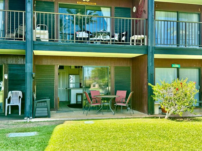 A106 - 1000 Kamehameha V Hwy, Condo with 1 bedrooms, 1 bathrooms and null parking in Kaunakakai HI | Image 24
