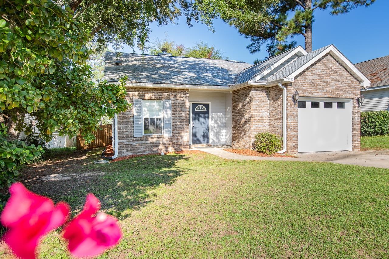 Coyote Creek Dr, Tallahassee, FL 32301