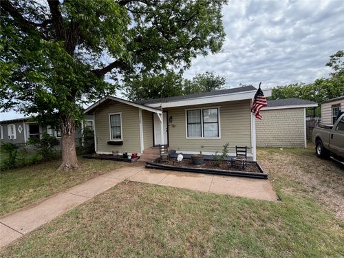 3209 Russell Ave, Abilene, TX, 79605-1837 | Card Image