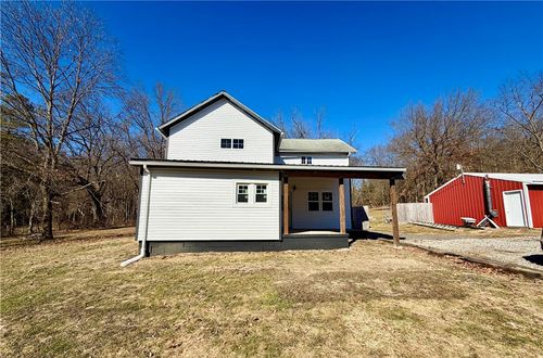 1010 Kiester Rd, Slippery Rock, PA, 16057-2120 | Card Image