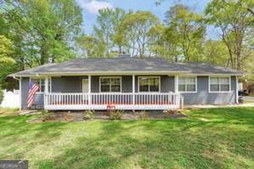 231 Meadowbrook Dr, Mcdonough, GA, 30253-5389 | Card Image