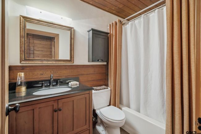 203 Private Road 3780, House other with 2 bedrooms, 2 bathrooms and null parking in Quinlan TX | Image 27