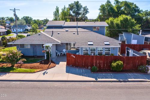 248 Se 10th St, Madras, OR, 97741-1617 | Card Image
