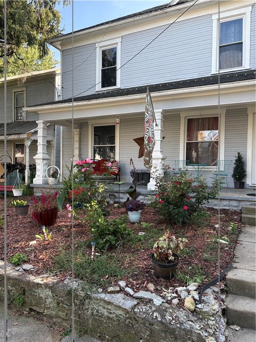 423 Sater St, Greenville, OH, 45331-1256 | Card Image