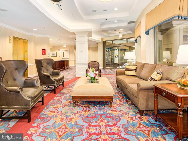 APT-1105 - 900 N Taylor St, Condo with 1 bedrooms, 1 bathrooms and null parking in ARLINGTON VA | Image 4