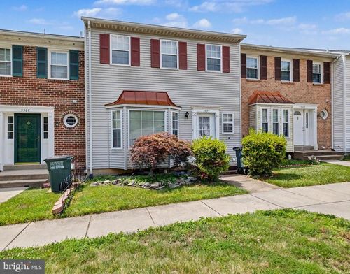 5305 Anchor Ct, FAIRFAX, VA, 22032-3322 | Card Image