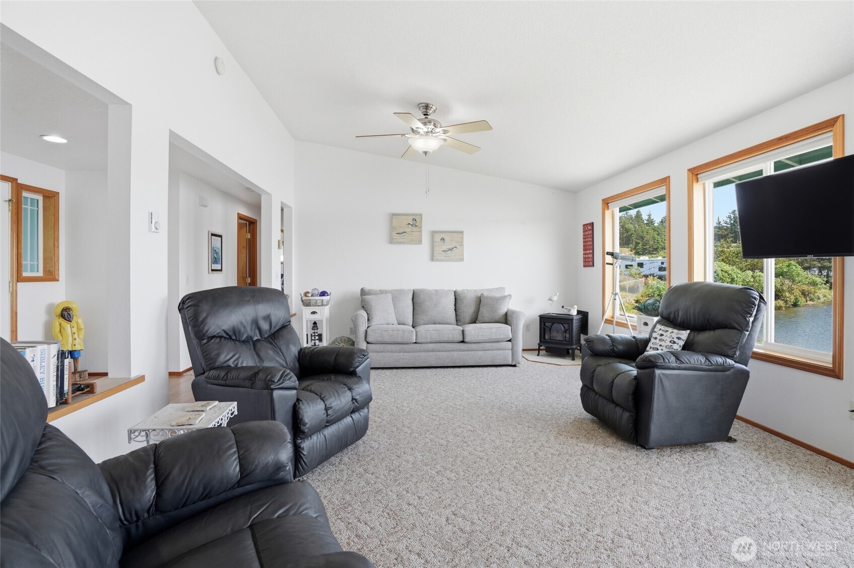 Residential in Ocean Park 3
