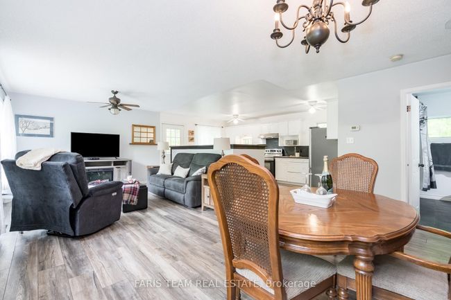 1474 Champlain Rd, House other with 3 bedrooms, 2 bathrooms and 4 parking in Tiny ON | Image 10