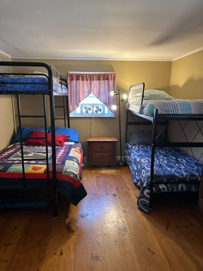 267 Sturgills Rd, House other with 3 bedrooms, 3 bathrooms and null parking in Mouth of Wilson VA | Image 48