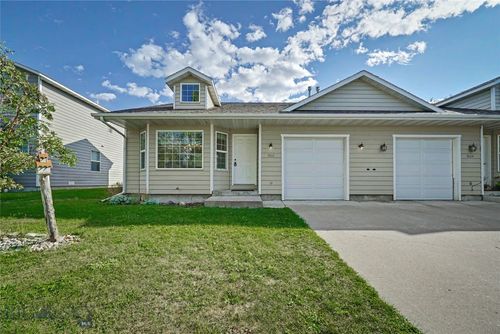 3602 Laredo Dr, Bozeman, MT, 59718-1943 | Card Image