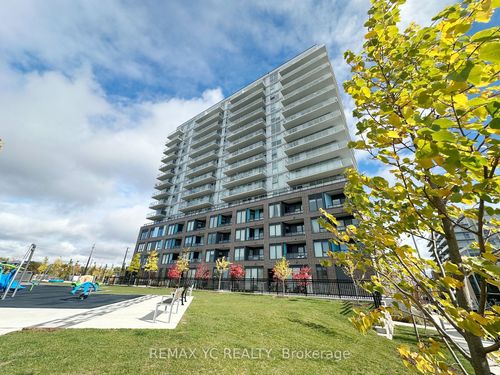 501-185 Deerfield Rd, Newmarket, ON, L3Y0G7 | Card Image