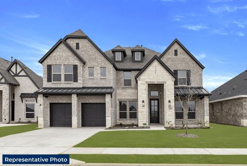 2113 Rockhopper Ct, Mansfield, TX, 76063-6960 | Card Image