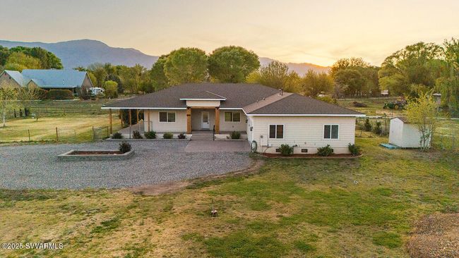 500 N Rio Arriba, House other with 3 bedrooms, 3 bathrooms and null parking in Cottonwood AZ | Image 38
