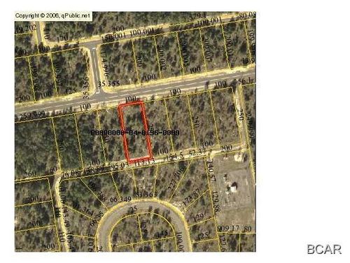 9 Gap Blvd, Chipley, FL, 32428 | Card Image