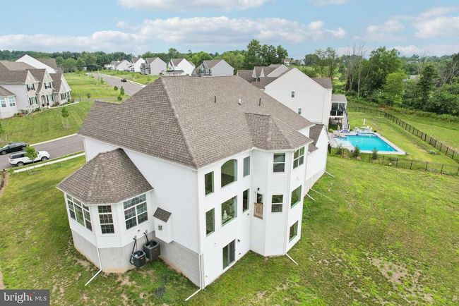 1832 Enclave Dr, House other with 5 bedrooms, 5 bathrooms and null parking in QUAKERTOWN PA | Image 75