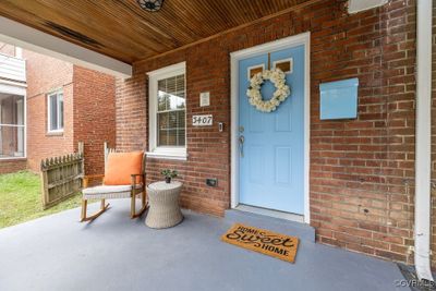 Large front porch | Image 3