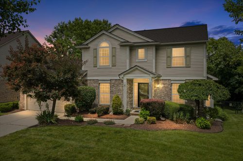 9655 Endicott Ln, Ypsilanti, MI, 48197-1798 | Card Image