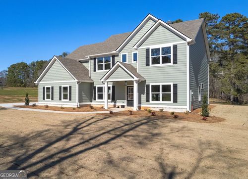 251 Lake Point Drive, Williamson, GA, 30292 | Card Image
