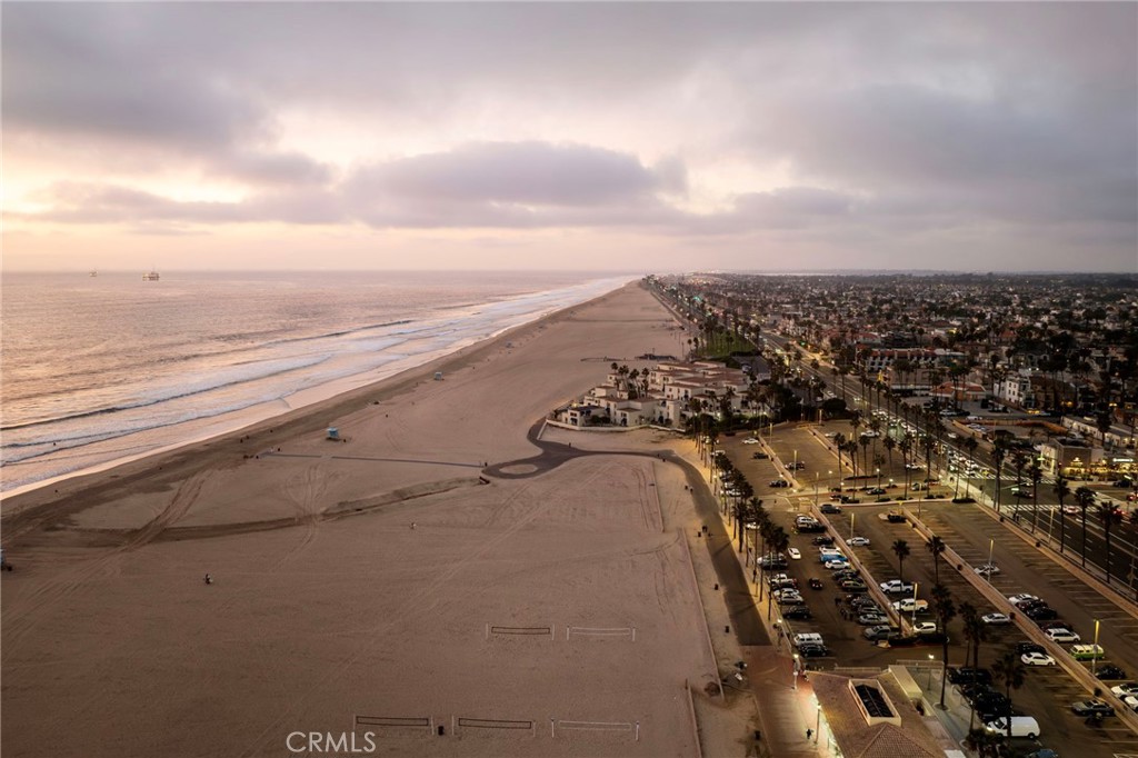 Residential in Huntington Beach