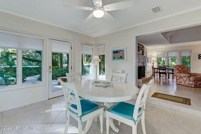 13 Red Maple Rd, House other with 4 bedrooms, 3 bathrooms and null parking in AMELIA ISLAND FL | Image 15