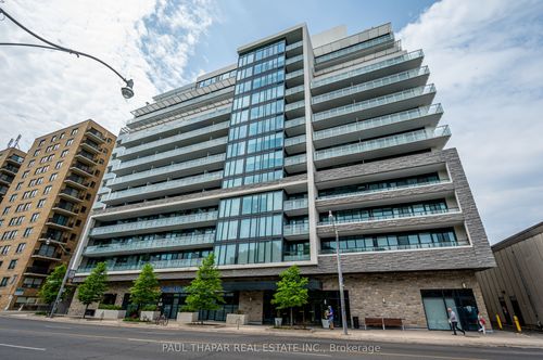 1114-3018 Yonge St, Toronto, ON, M4N0A5 | Card Image
