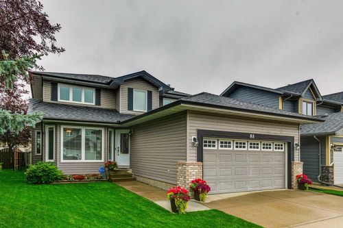 51 Edendale Cres Se, Airdrie, AB, T4B2H3 | Card Image