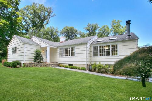 10 Woodcock Ln, Westport, CT, 06880-1035 | Card Image
