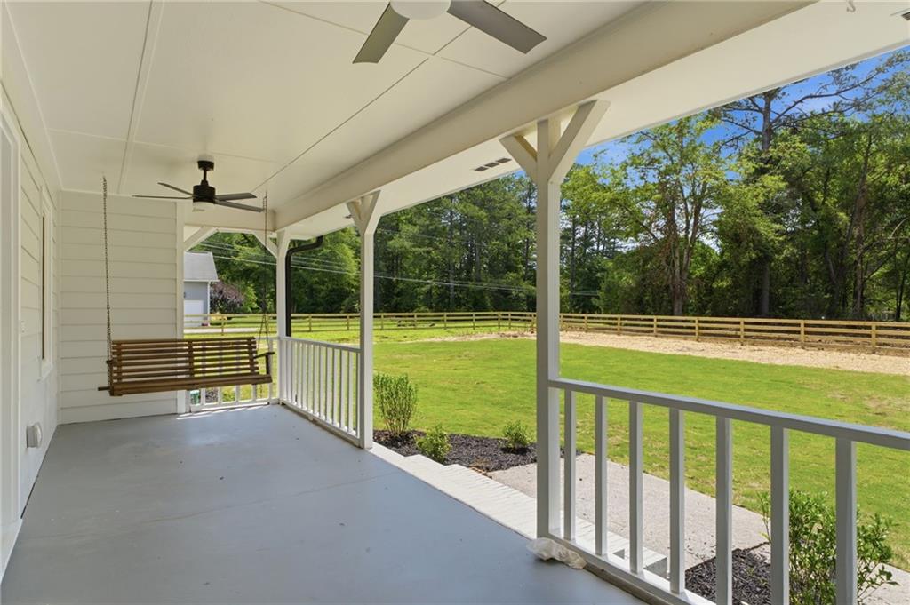 Residential in Grayson 5
