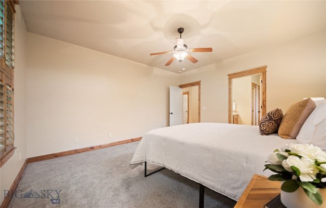 1004 Oconnell Dr, House other with 4 bedrooms, 4 bathrooms and null parking in Bozeman MT | Image 24