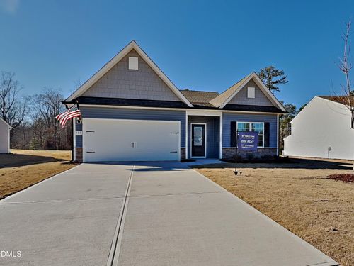 107 Neuse Hollow Court, Clayton, NC, 27527 | Card Image