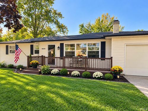 59579 Dushane Avenue, Elkhart, IN, 46517 | Card Image