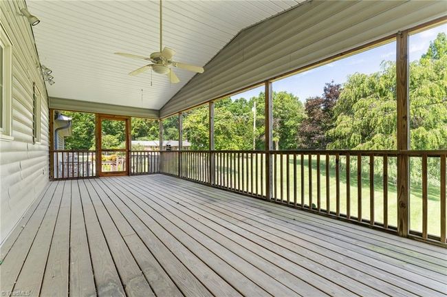 1805 Garner Rd, House other with 3 bedrooms, 2 bathrooms and null parking in Yadkinville NC | Image 25