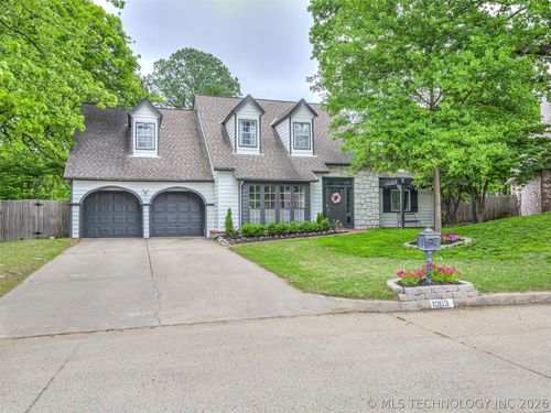 10113 S Fulton Ave, Tulsa, OK, 74137-6047 | Card Image